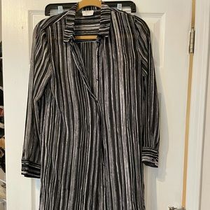 DKNY Tunic